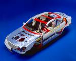 Mercedes-Benz E-Class 2002 года